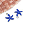 Blue Starfish 1