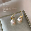 Diagonal Pearl Drop