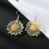 Daisy Earrings