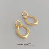 Gold Geometric