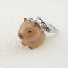 Small Capybara