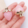 Iridescent Strawberry