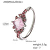 Steel Pink
