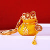 Gold Fortune-Pouch