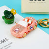 Pink Jeweled-Sports-Car