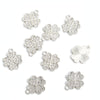 Silver Clover
