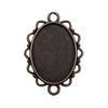 Antique Bronze