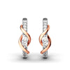 Silver Rose Gold