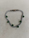 Green Dangles