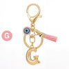 Letter G