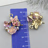 Pink Butterfly