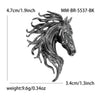 Black Horse