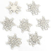 Silver Decorative