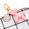 Pink Dog