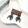 Black Koi Drops