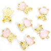 Gold Pink