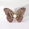 Brown Wings