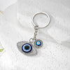 Silver Eye