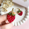 Red Strawberry
