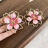 Pink Studs