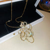 Gold Tone