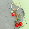 Red Cherry ER1629
