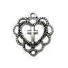 Gray Cross