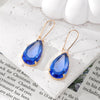 Sapphire Blue