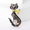 Gray Cat