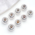 Gold-Tone Slider Bead Jewelry Findings with 9 Listed Options view 10