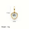 December Pendant