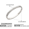 Z302 Silver