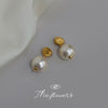Champagne Cotton Pearl