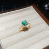 Teal Blue