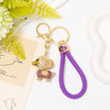 Purple Sheep Cord