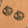 Antique Bronze