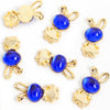 Blue Gold