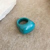 Teal Blue