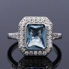 Blue 9
