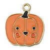 Orange Pumpkin 1