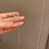 Pearl Cuff