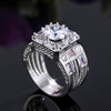 Silver Size 6
