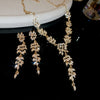 Gold Wheat Set
