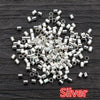 Silver 1.5mm