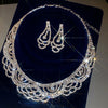 Scallop Lace Set