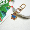 Gingerbread Man