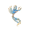 Blue Phoenix