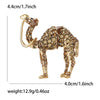 Brown Camel