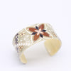 White Floral