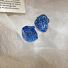 Blue Studs